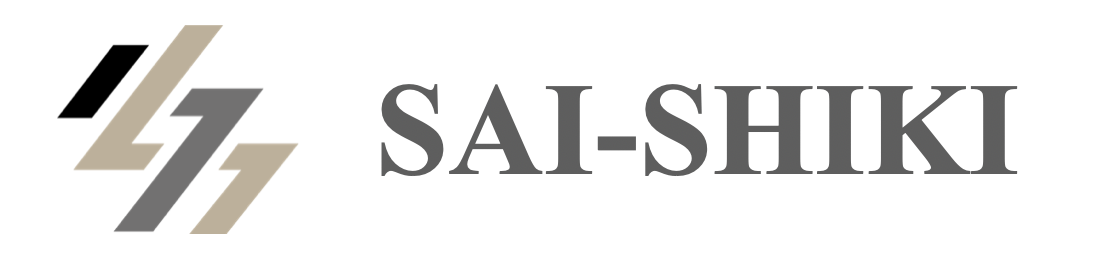 SAI-SHIKI（サイシキ）